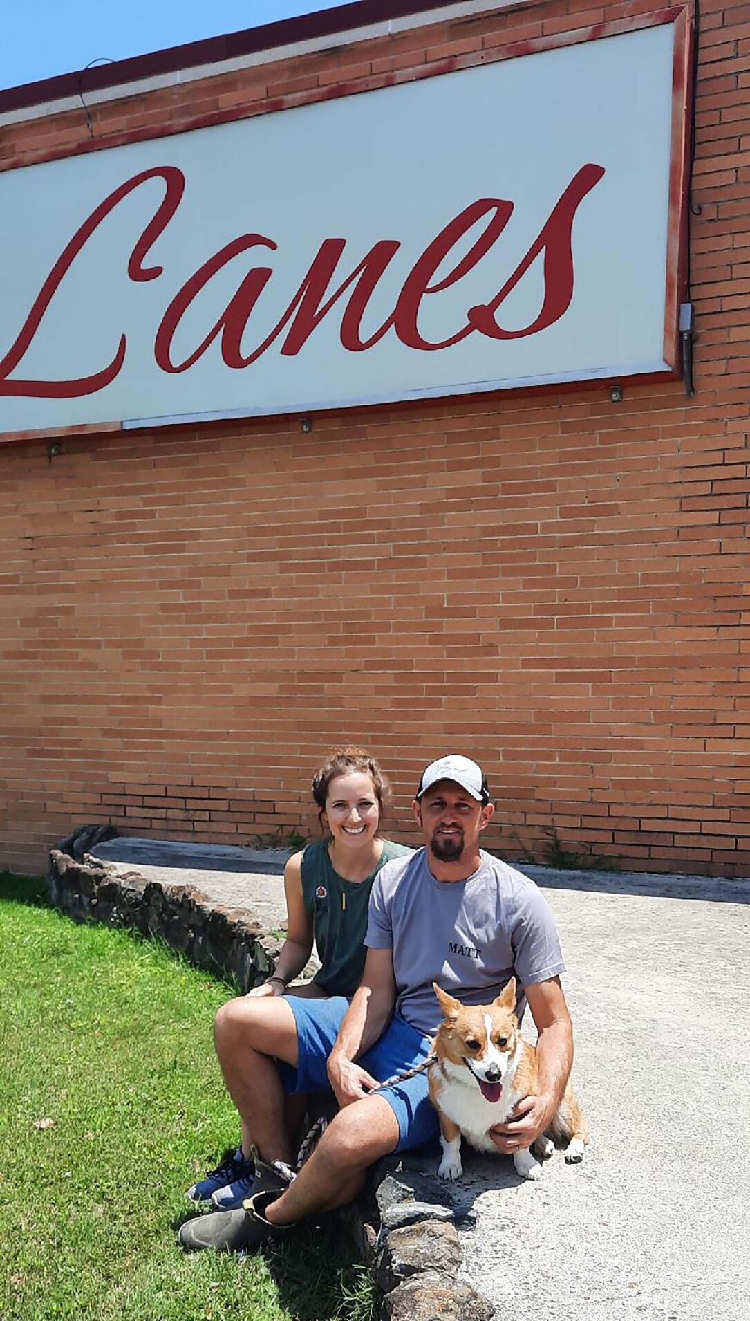 Riverside Lanes